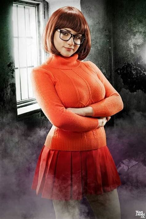 velma gostosa